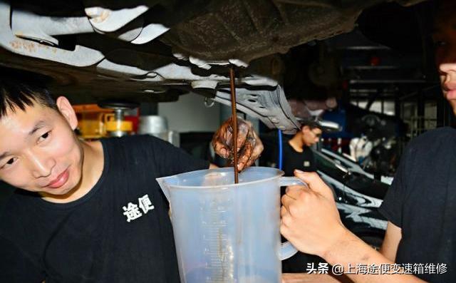 赛欧的amt变速箱故障率,赛欧手动变速箱常见故障维修