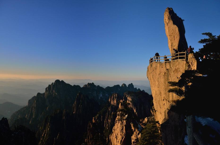 各省旅游景点地图和分布图,各省旅游攻略景点大全