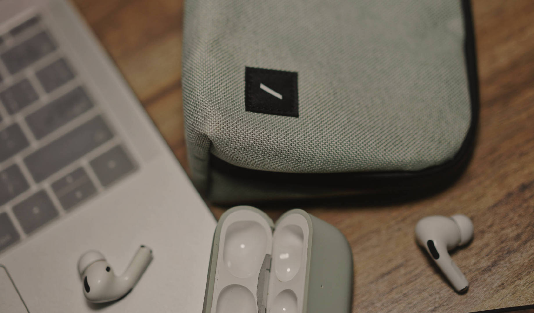 苹果会员5件套,拥有苹果全套配件