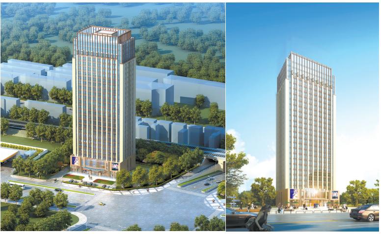 平顶山新建学校规划图,平顶山2023年五一路小学改造项目