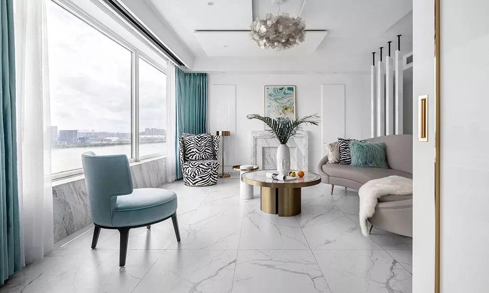 超美装修案例,超美的装修风格