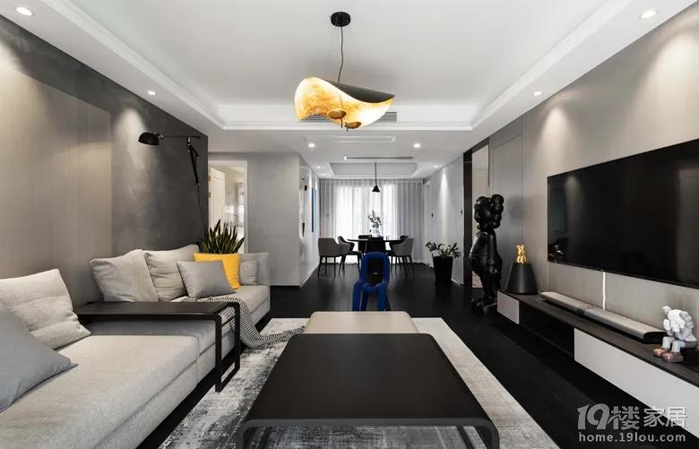 精装房设计的出路,低成本精装房设计