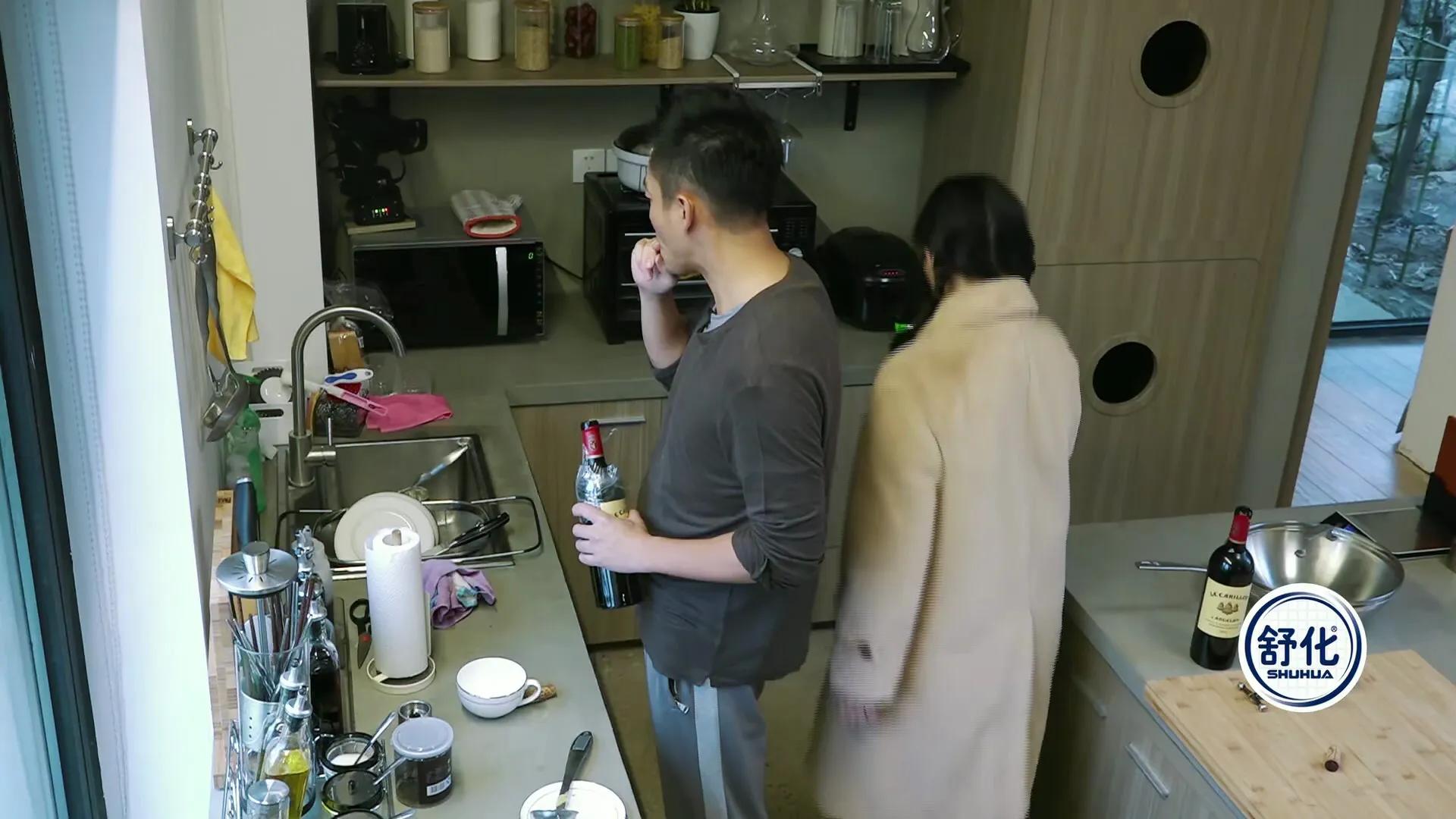 大s喜欢甄嬛传,大s本来要演甄嬛哪个角色