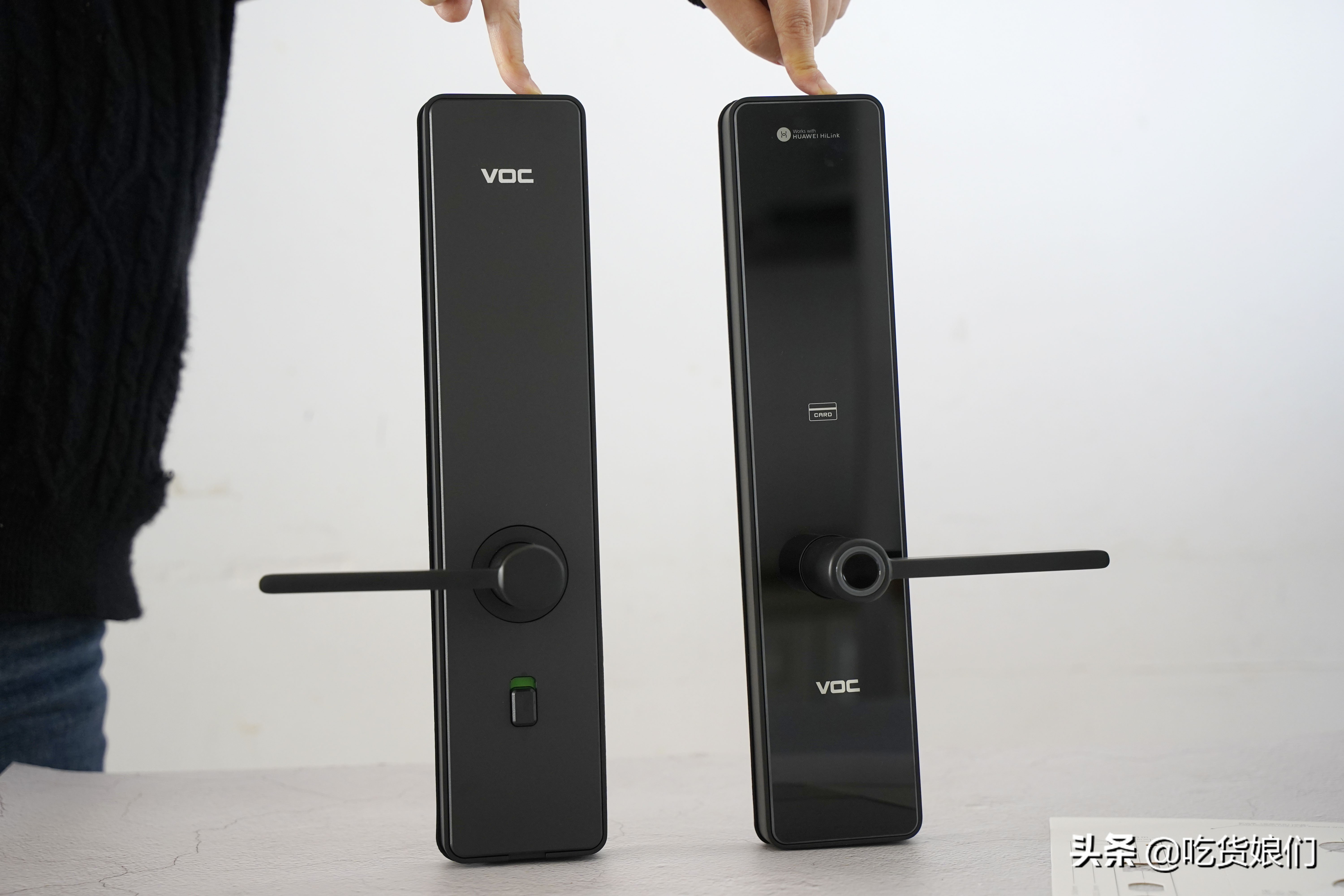 荣耀智能门锁缺点,荣耀智能门锁测评