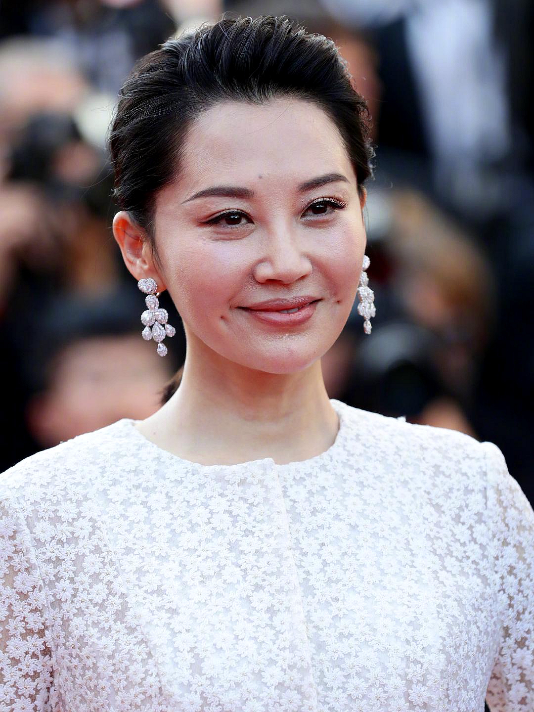 少数民族最美丽的女明星,最惊艳的少数民族女星