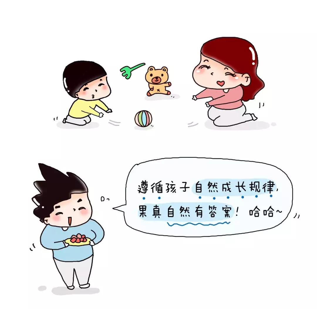 做对这一件事，小白妈妈也能选出优质口粮