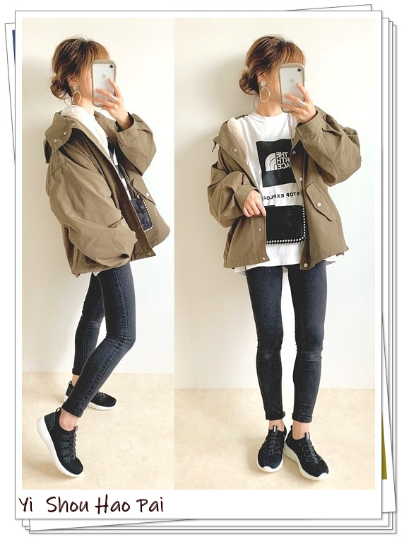 zara款式,zara黑色裙子搭配最新