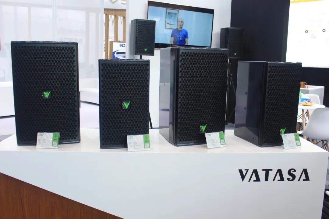 广展音响展会,广展展览