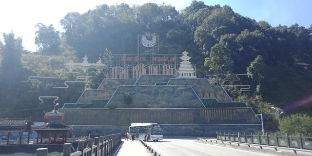走在黔东南的路上,走进贵州黔东南榕江县