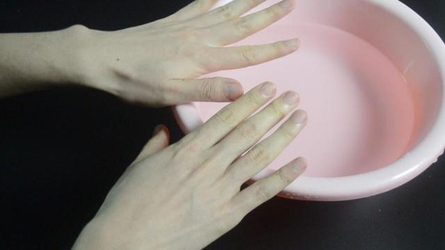 一个硫磺皂足矣用一个月就见效,2元一块的硫磺皂真的有用吗