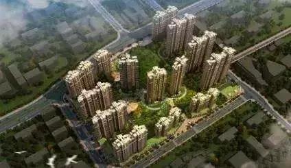 河北人注意，这11个房地产项目有风险，千万不要购买