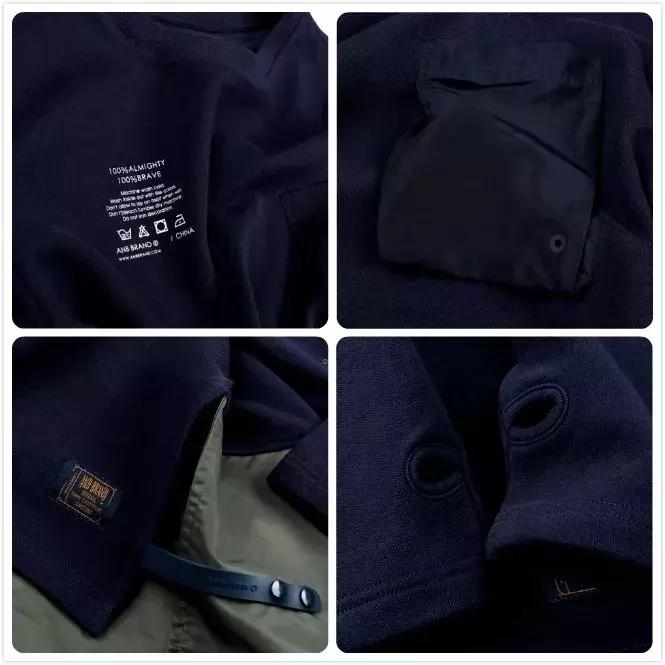 卫衣谁穿好看,卫衣真的是太好穿了