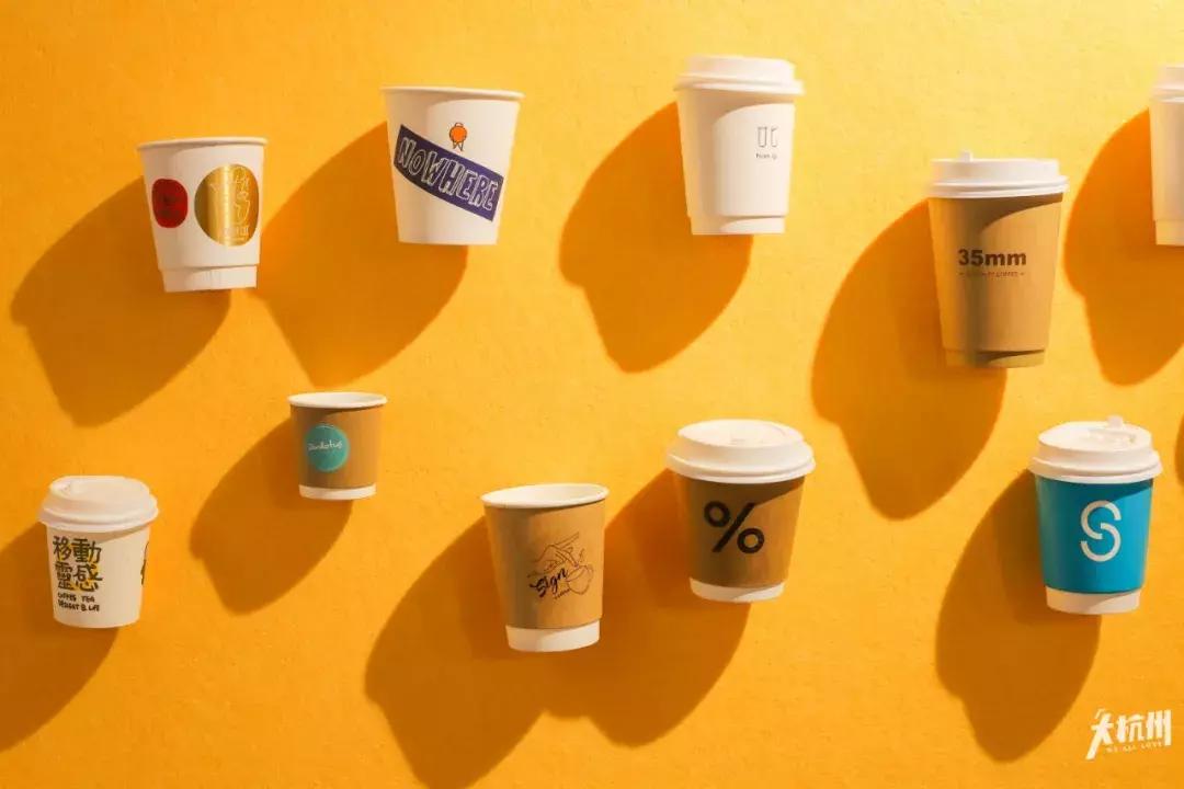 嘈杂闹市里的无声世界,全杭州最安静的小店!超治愈~