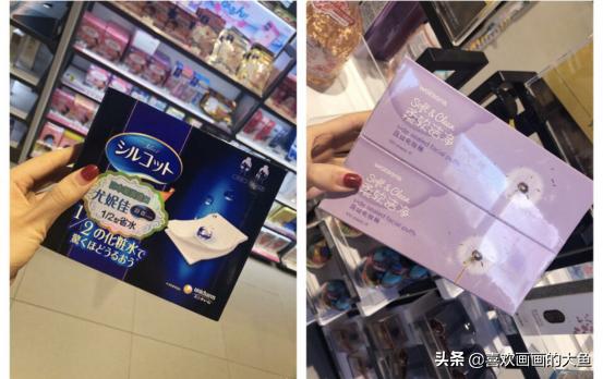 屈臣氏必买的4款国货,屈臣氏10大必买产品图片