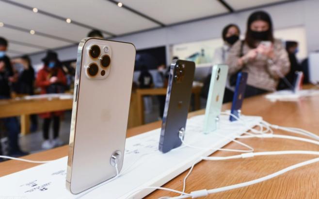 苹果值得入手的入门机,苹果现在最值得买的新手机