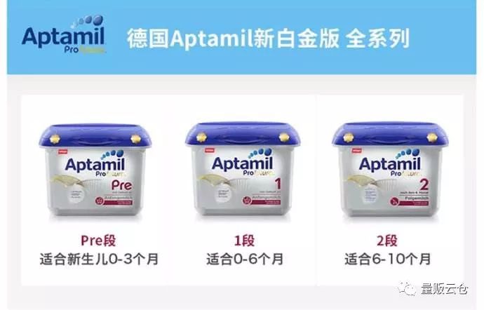 四款热门奶粉怎么选妈妈们快来看,宝妈们奶粉你选对了吗