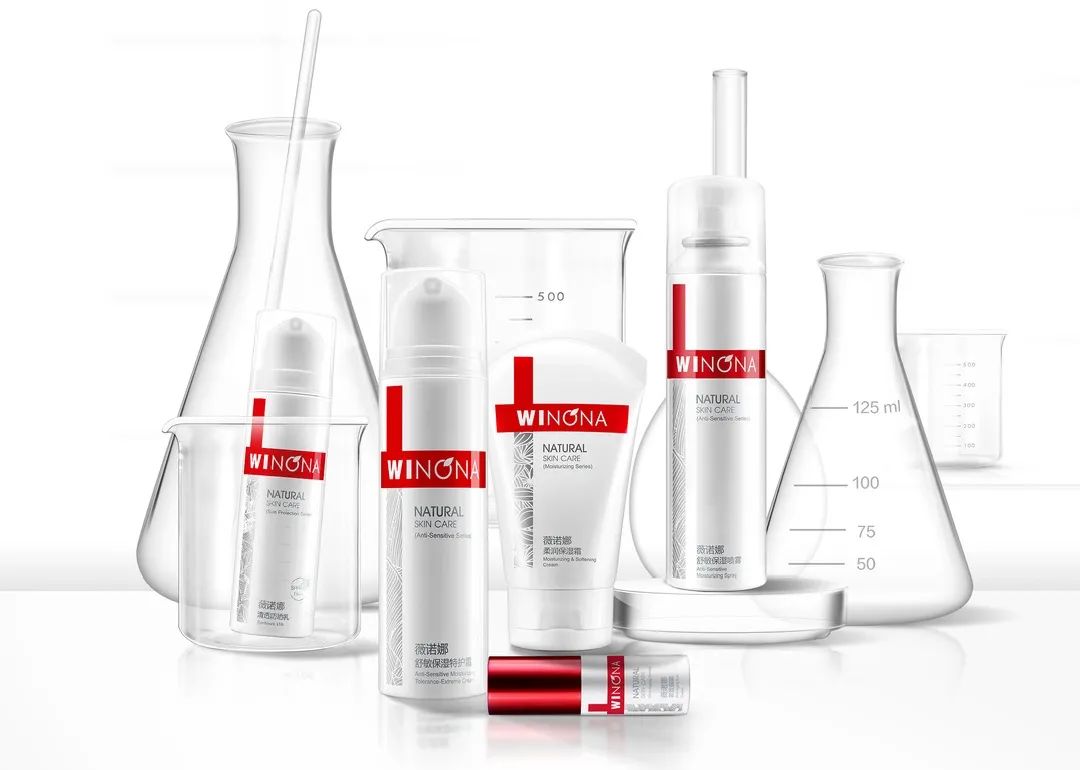 大学教授创业，如今市值1000亿：揭秘中国“敏感肌第一股”薇诺娜