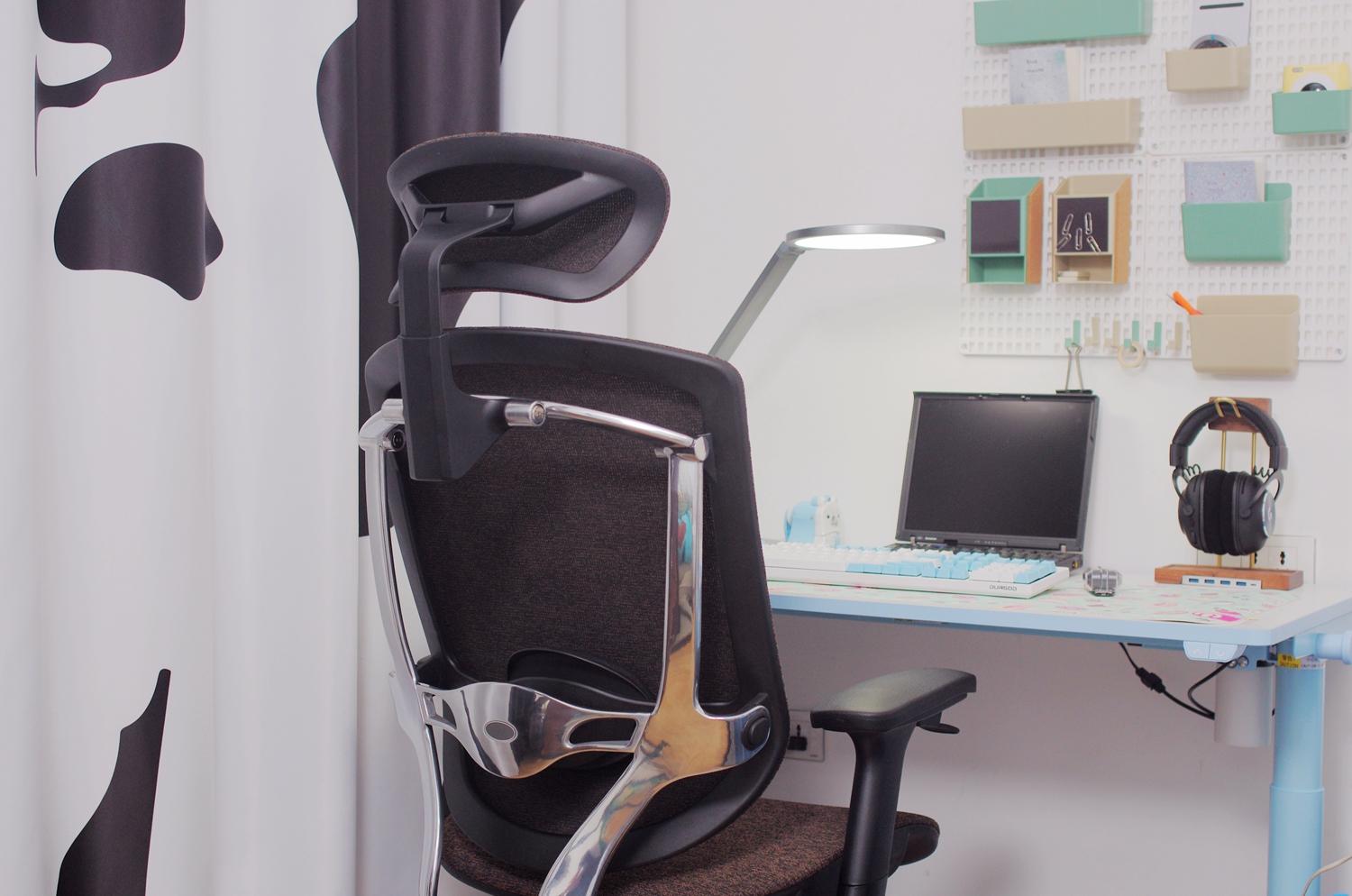 人体工学椅属于智商税吗,人体工学椅和电脑椅对比