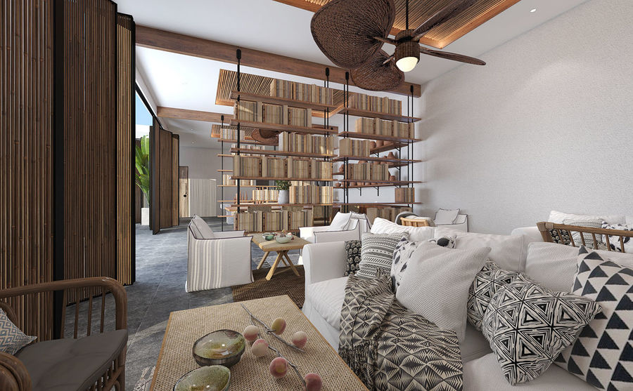 建筑渲染效果图需要什么配置,建筑效果图渲染软件哪个好用