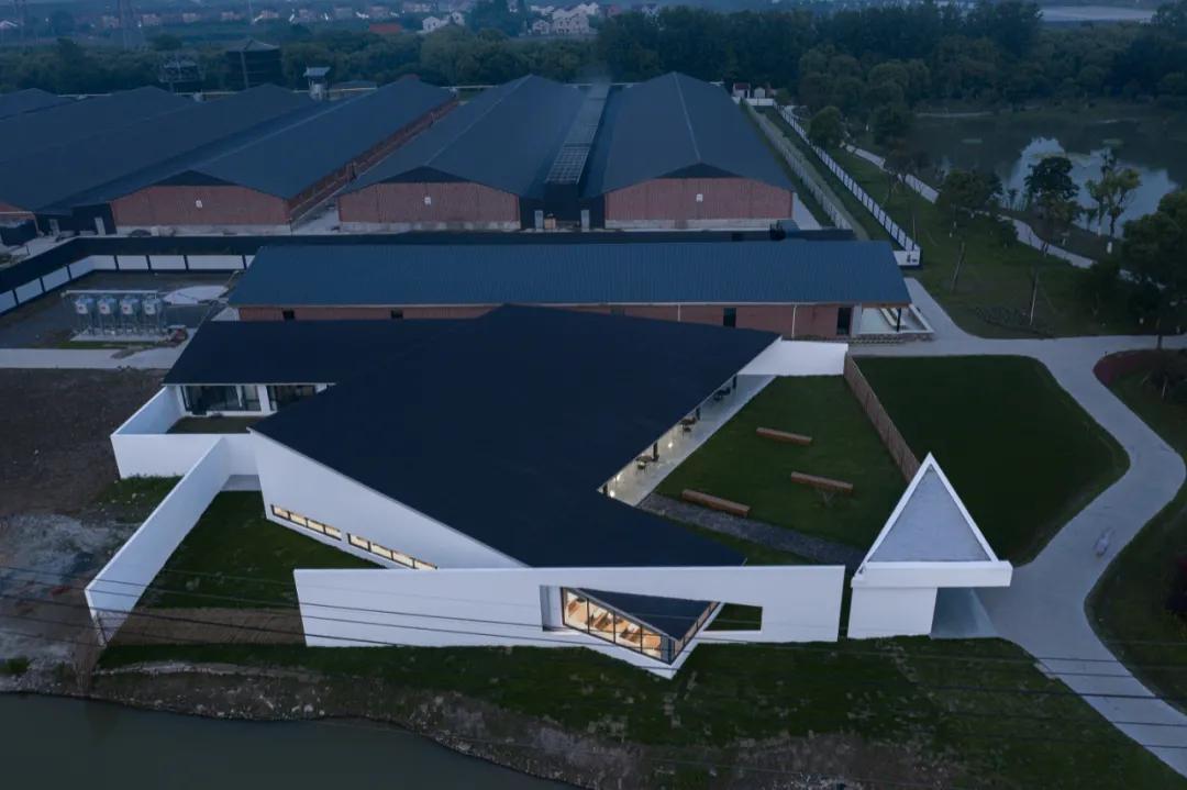 美丽乡村建设典型成功案例,10个美丽乡村规划案例