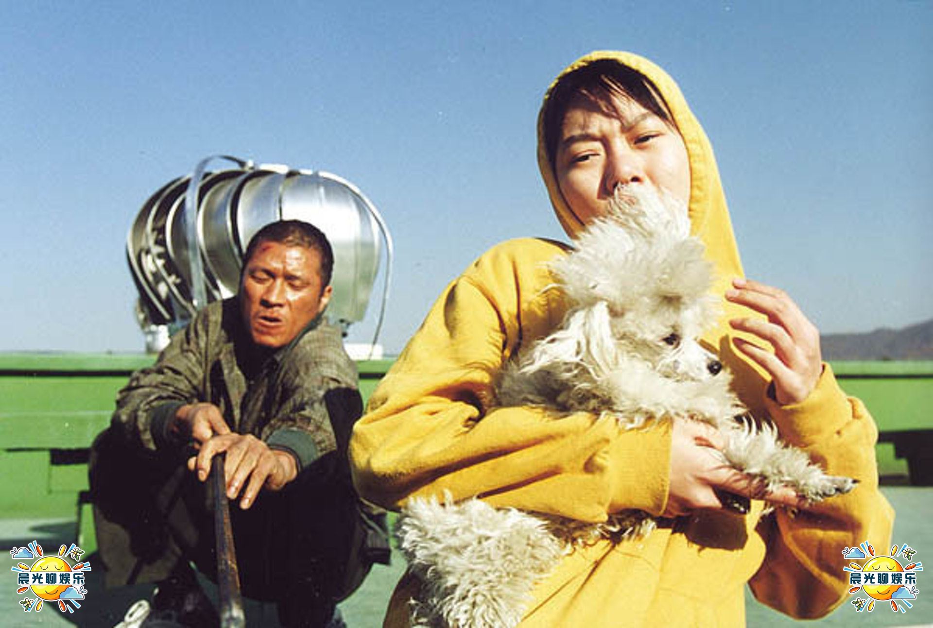 韩国奥斯卡电影寄生虫,盘点2024年以前的韩国电影