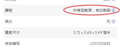 在bluenile怎么选裸钻,bluenile钻石升级计划