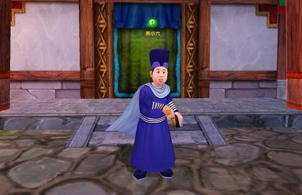 古代捕快事迹,历史上真实捕快