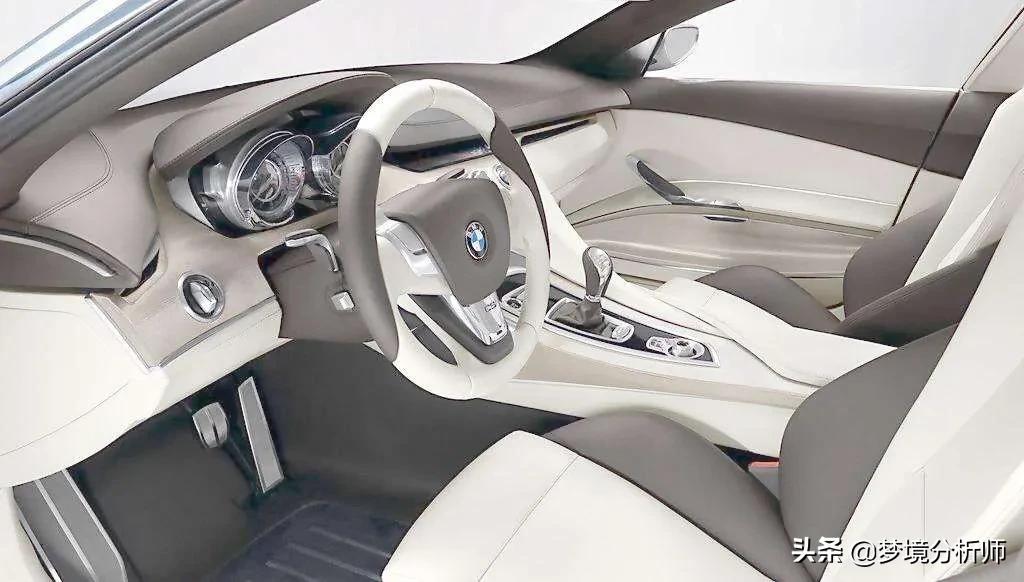 心理学讲梦是内心想法的映射,心理学解析梦需要知道什么