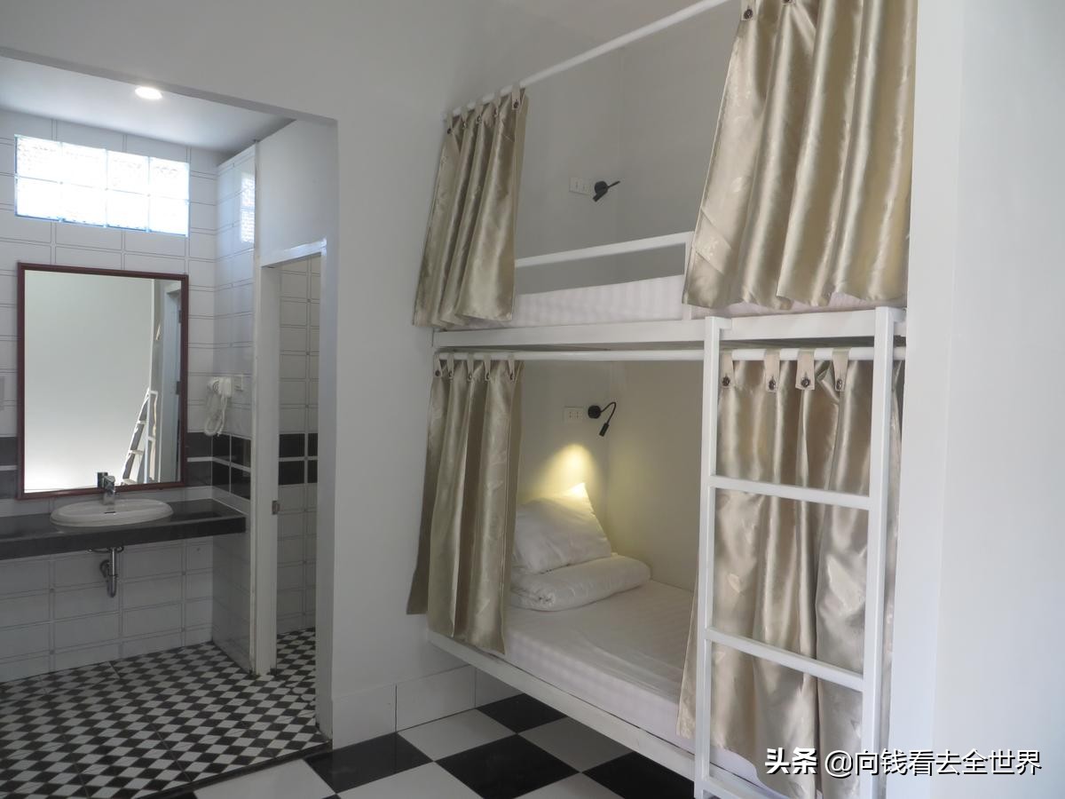 出去玩订好的酒店,出去玩订酒店都要考虑很久