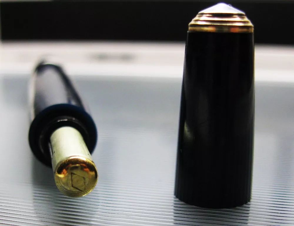 派克51钢笔视频,派克51钢笔1941