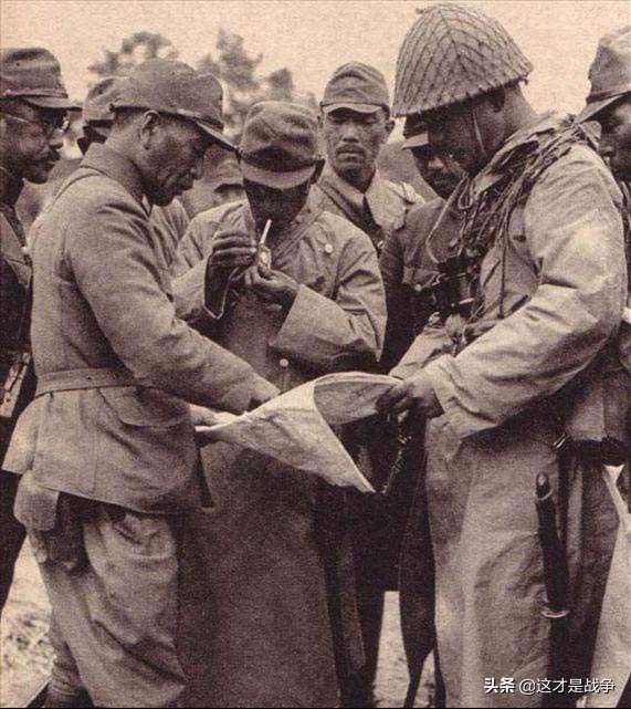 盘点地雷战中的抗日神剧,地雷战电视剧是不是抗日神剧