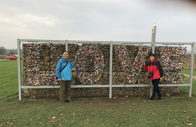 格特纳格林小镇英国,苏格兰逃婚小镇格特纳格林