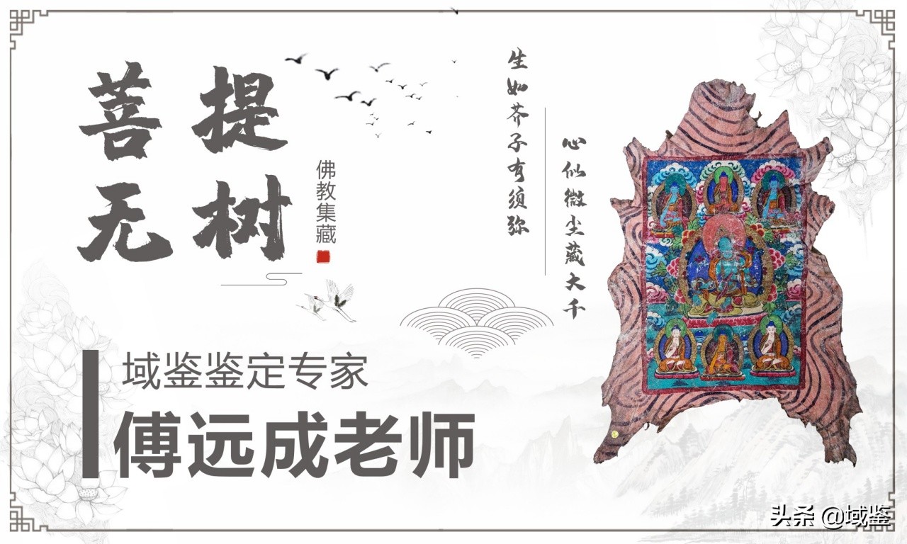 一梵禅艺唐卡作品欣赏,惊艳的佛像唐卡