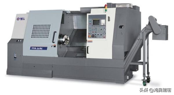 plc和数控编程哪个有前途,做数控操作有前途吗