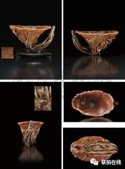 聚焦：象牙*物文**拍卖解禁，犀角和鹤顶红的命运又将如何？