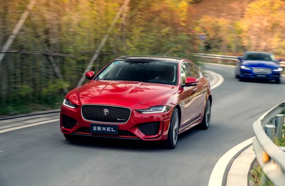成都24款捷豹xel试驾,捷豹xel测评苏州