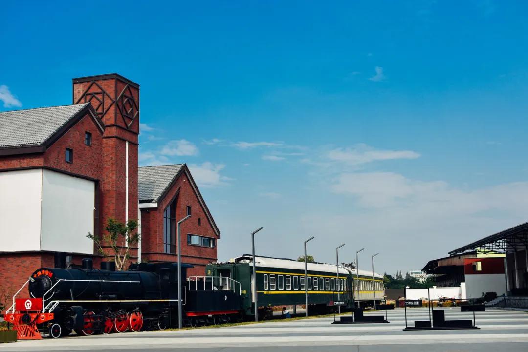推荐几个宁波好玩的地方,宁波适合短途旅游的地方