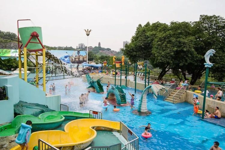 欢乐水魔方99门票团购,重庆欢乐水魔方价目表