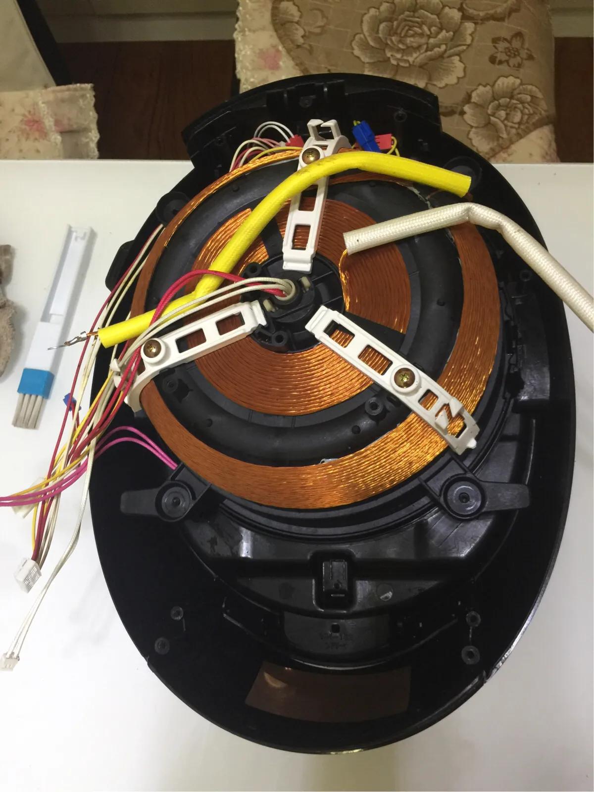 福库电饭煲8百元左右是正品吗,福库几百块的电饭煲