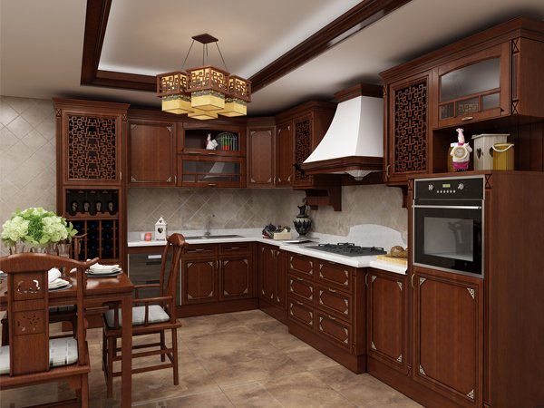 全铝橱柜和不锈钢橱柜哪个好,实用的整体不锈钢橱柜推荐