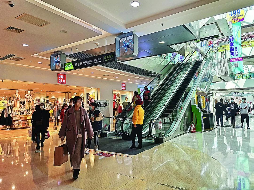 醒来!大庆正在有序恢复生产生活秩序【大庆读本·战疫】