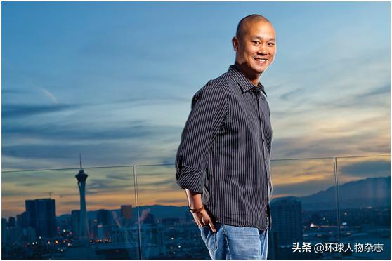 鞋王意外去世,46岁华裔鞋王去世