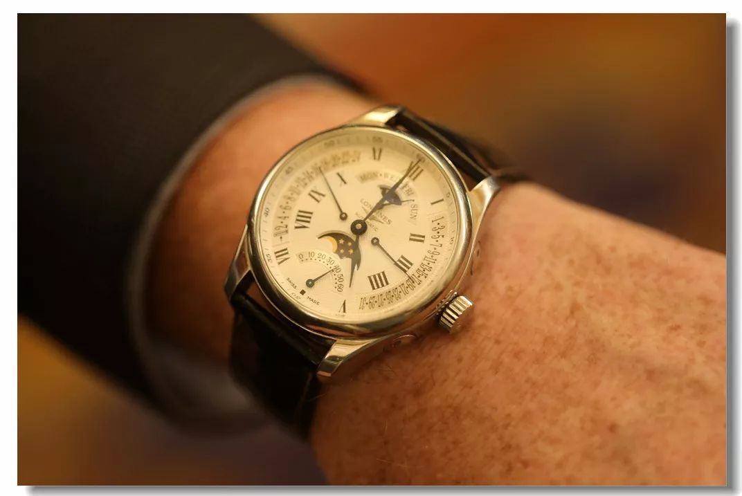 懂表的人一般买什么表,懂表的人戴什么表