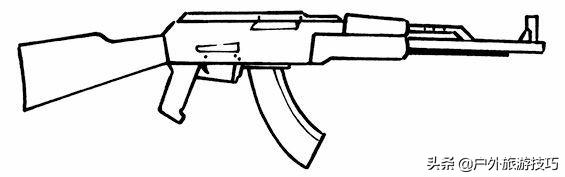 末日生存技巧武器篇,僵尸末日生存指南解说