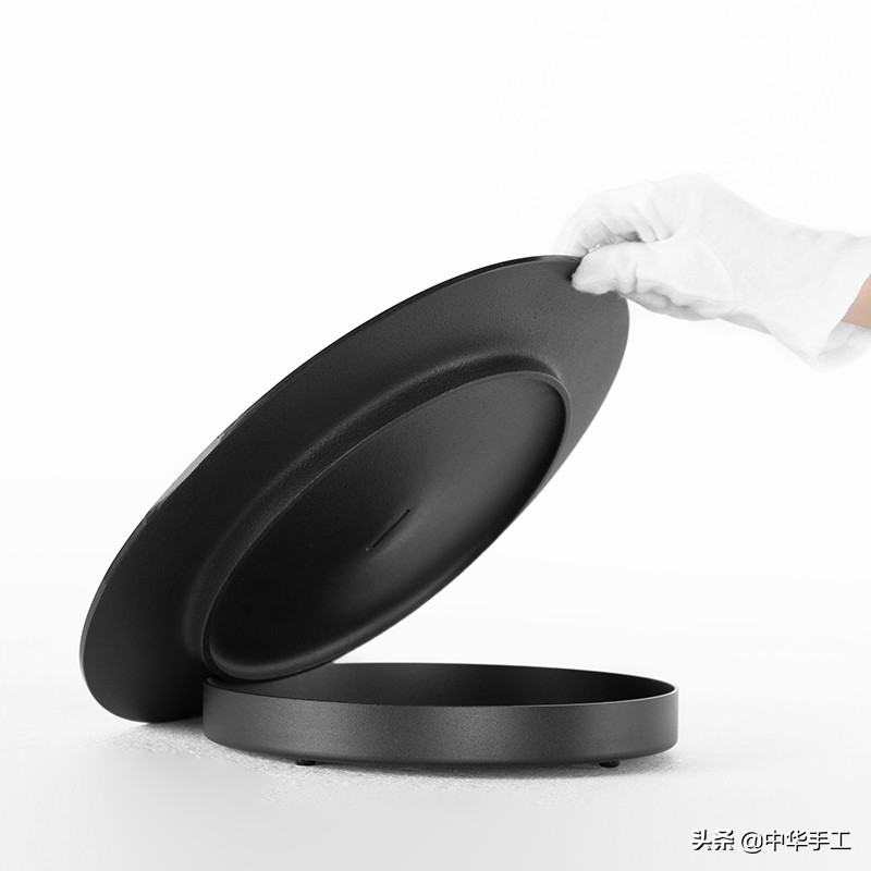 茶盘喝茶的正确方法,喝茶怎样选茶盘