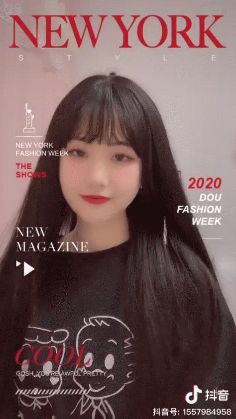 抖音奢侈品大秀,10多家奢侈品入驻抖音带你去看秀