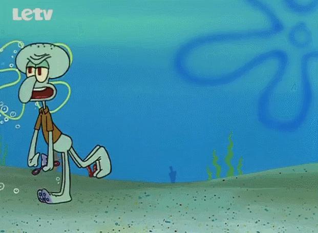 现实中的海绵宝宝是海洋生物,海绵宝宝中的珍珍是什么海洋生物