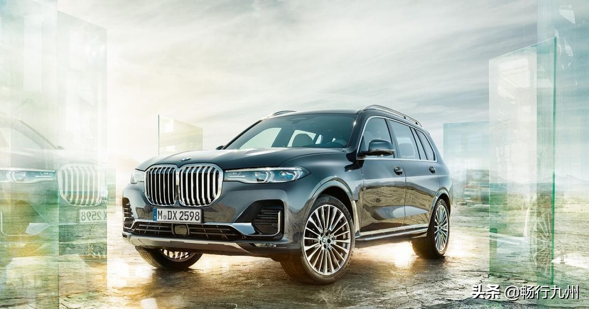 马来西亚3款豪华休闲旅游车型