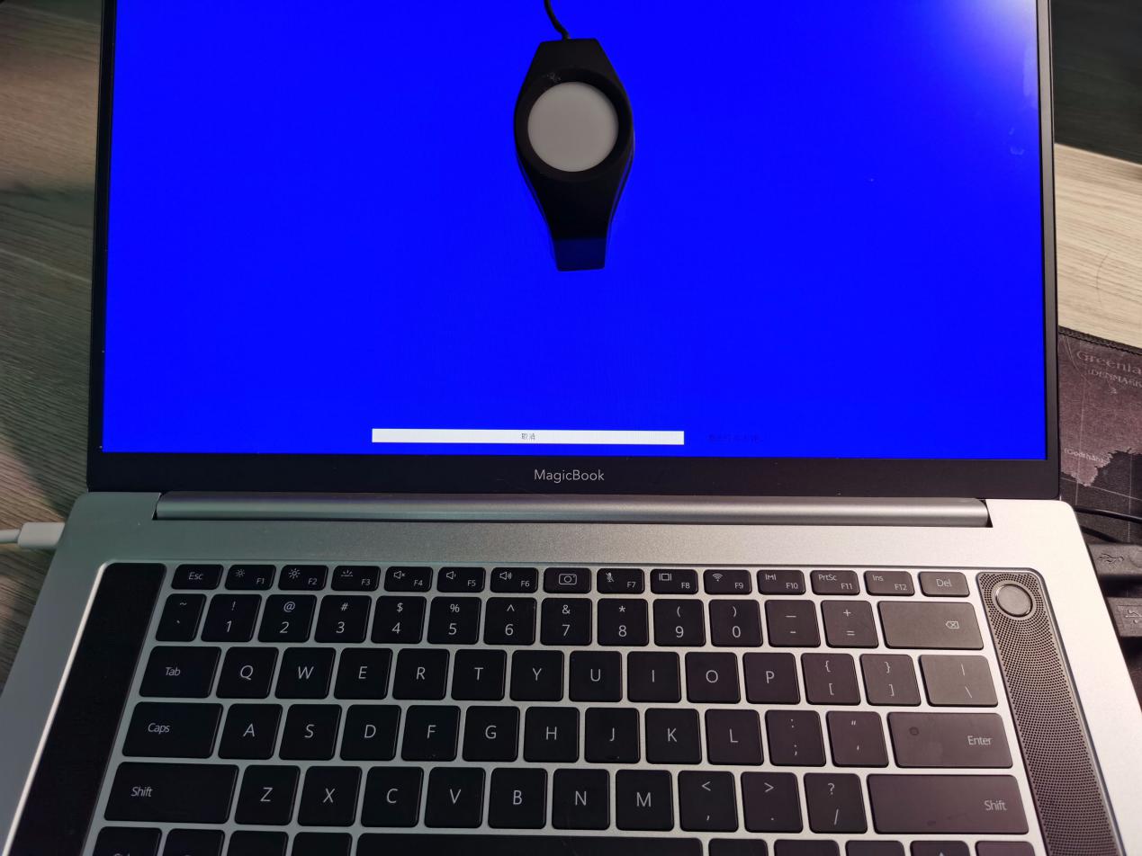 荣耀magicbookpro笔记本新手教程,荣耀magicbookpro16.1英寸锐龙版