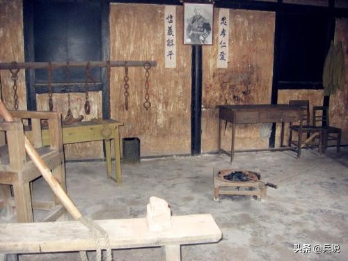 重庆解放渣滓洞,解放最后时刻的重庆渣滓洞